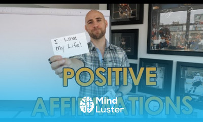 Affirmations For Positive Thinking