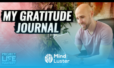 How To Start A Gratitude Journal This Will Change Your Life