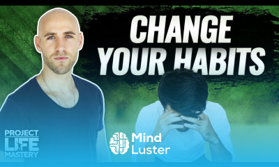 How To Overcome Destructive Habits In Your Life