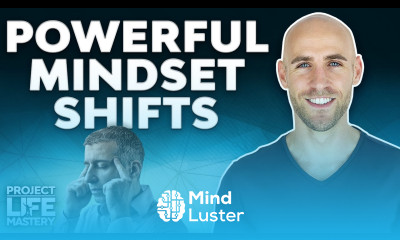 3 Mindset Changes That Made Me Rich
