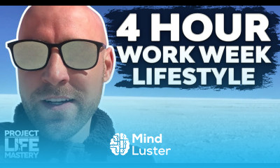 How To Live The 4 Hour Work Week Make 100 000 Per Year