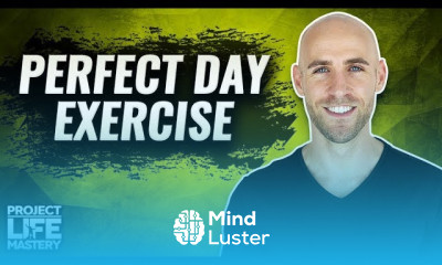 How To Design Your Perfect Day