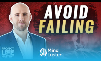 Why People Don t Succeed The Biggest Reasons For Failure