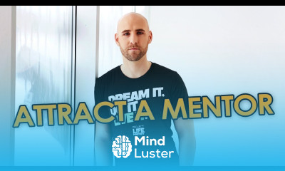 5 Steps To Attracting A Mentor In Your Life