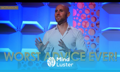 THE WORST ADVICE EVER 