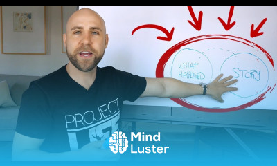 Learn Change Your Story Change Your Life - Mind Luster