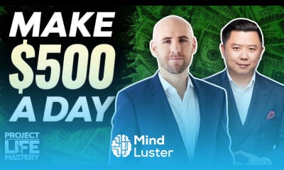 How To Make 500 A Day