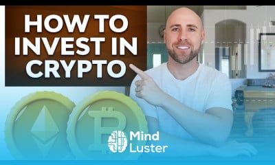 Investing In Cryptocurrency For Beginners