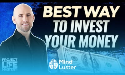 How To Invest Your Money In Your 20s