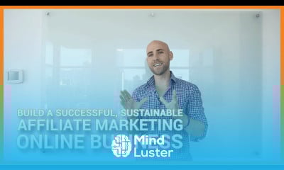 How To Build A Successful Sustainable Affiliate Marketing Online Business