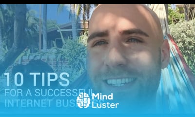 10 Tips For Building A Successful Internet Business That Makes Passive Income