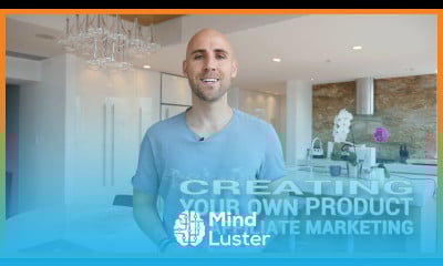 Creating Your Own Product vs Affiliate Marketing