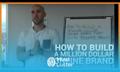 How To Build A Million Dollar Online Brand That You re Passionate About