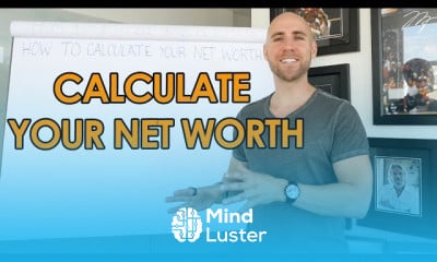 How To Calculate And Track Your Net Worth