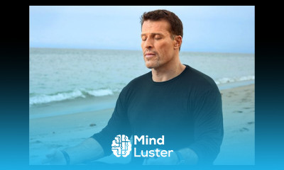 Morning Rituals of Tony Robbins Oprah Steve Jobs Lady Gaga and the Most Successful People