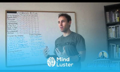 My Morning Ritual How To Be Productive Happy Healthy Everyday