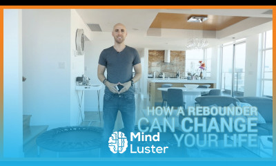 The Power of Rebounding How A Rebounder Can Change Your Life