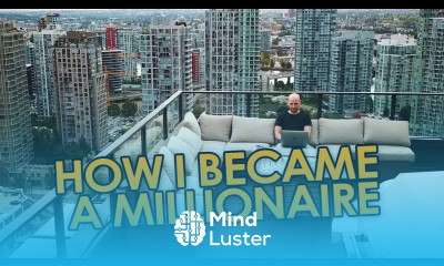 Once I Made This Change In My Life I Became A Millionaire