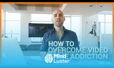 How To Overcome Video Game Addiction