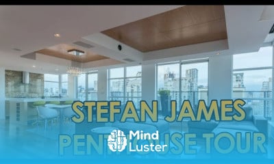 Stefan James Penthouse Tour How An Internet Entrepreneur Optimizes His Lifestyle