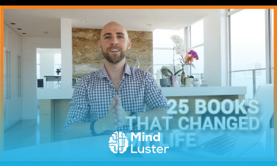 25 BOOKS THAT CHANGED MY LIFE Motivation Inspiration