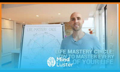 Life Mastery Circle How To Master Every Area Of Your Life