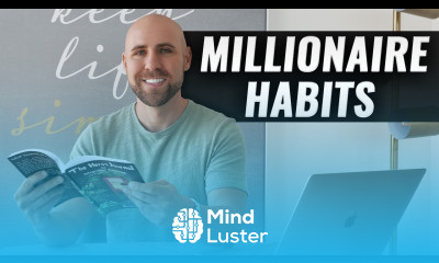 7 Millionaire Habits That Changed My Life