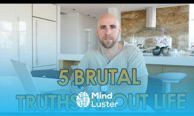 5 Brutal Truths About Life No One Wants To Admit