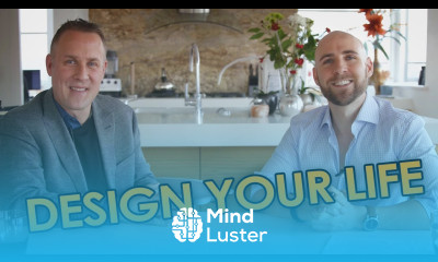 How To Design The Next 10 Years Of Your Life With Darren Jacklin