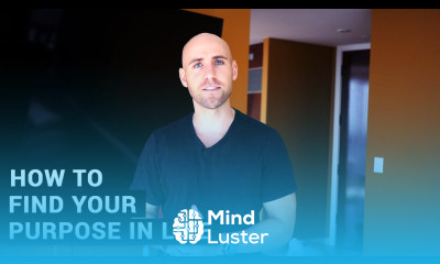 Learn How To Find Your Purpose In Life In Less Than 60 Seconds - Mind ...
