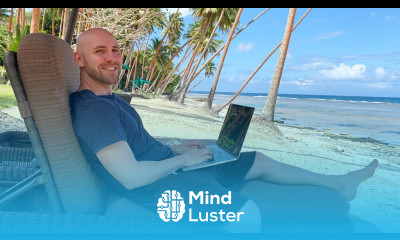 How To Build An Online Business While Traveling The World