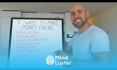 7 Proven Ways To Make Money Online