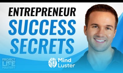 How To Become A Successful Entrepreneur With John Lee Dumas