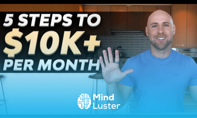 5 Steps To Building An Online Business That Earns 10 000 A Month From An Entrepreneur Who Did It