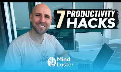 How To Be Productive Working From Home 7 Productivity Hacks