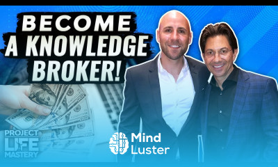 How to Make Money Make an Impact Do What You Love Dean Graziosi Knowledge Broker Blueprint
