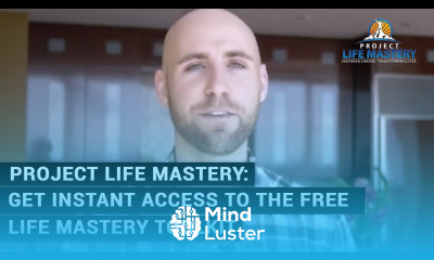 Learn Project Life Mastery Get Instant Access To The FREE Life Mastery ...