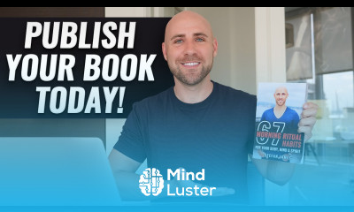 How To Self Publish A Book On Amazon STEP BY STEP TUTORIAL