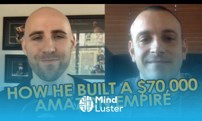 How He Built A 70 000 Month Amazon Publishing Empire Kindle CreateSpace Audible