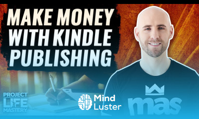 How To Make Money With Kindle Publishing On Amazon