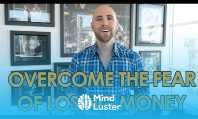 How To Overcome The Fear Of Losing Money When Starting An Online Business