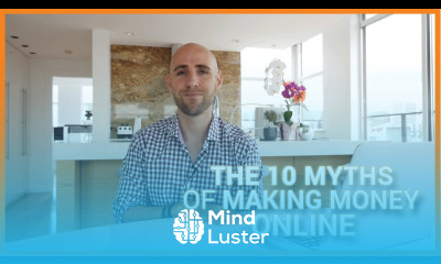 The 10 Myths Of Making Money Online