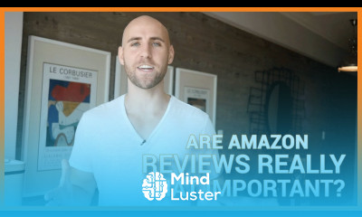 Are Amazon Reviews Really THAT Important