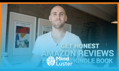 How To Get Honest Amazon Reviews For Your Kindle Book