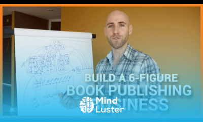 How To Build A 6 Figure Book Publishing Business Kindle eBooks CreateSpace Audiobooks
