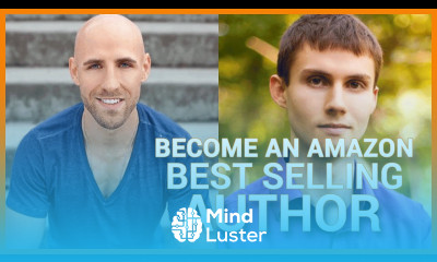 How To Become An Amazon Best Selling Author Publisher With Tom Corson Knowles