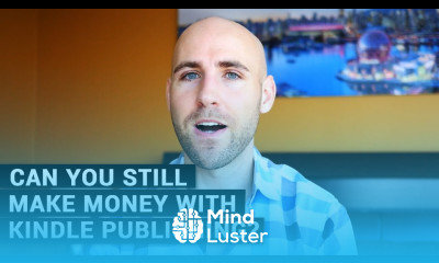 Can You Still Make Money With Kindle Publishing