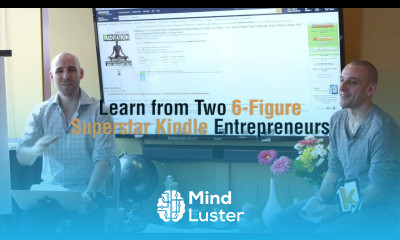 K Mastermind Taking Kindle Publishing To The Next Level