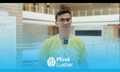 Huawei ICT Competition winners interview in china Talent Cultivation