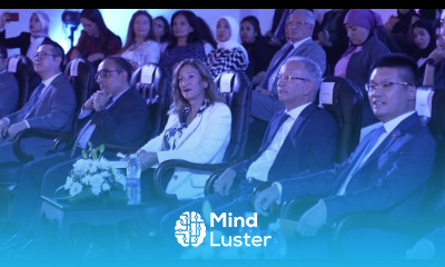 Seeds for the Future 2022 Egypt Closing Ceremony